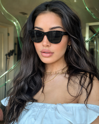Omnivo Vision AI Smart Glasses