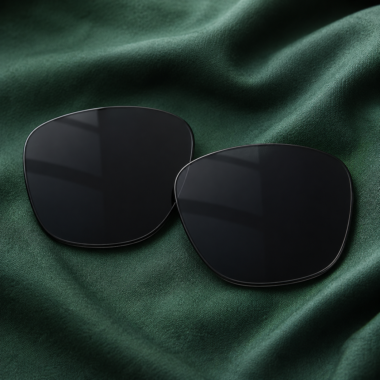 Omnivo Vision Replacement Lenses